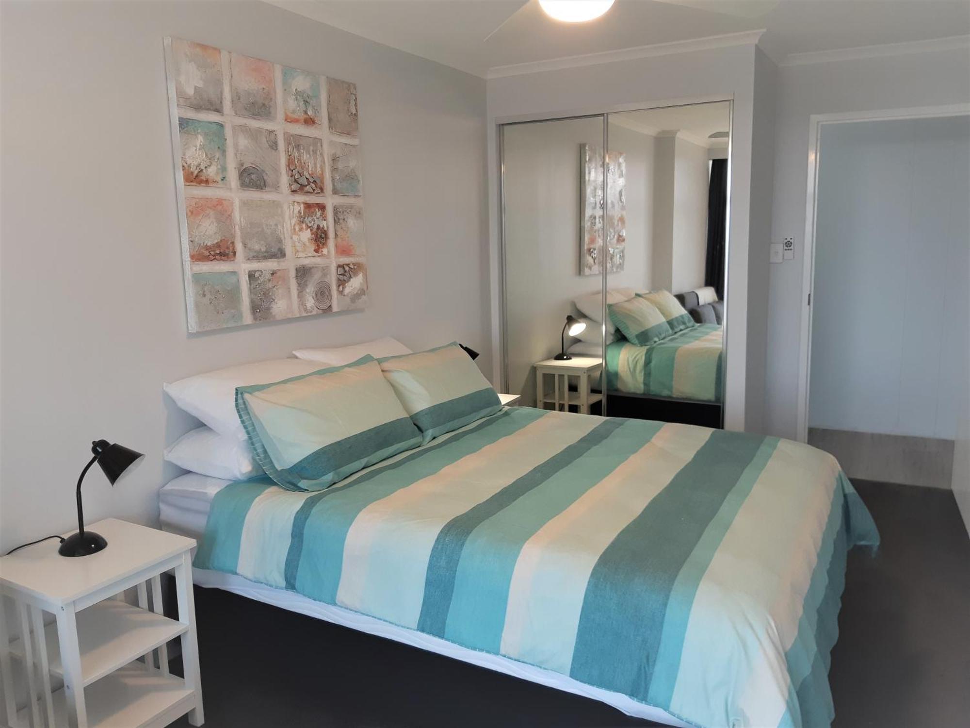 Surfers Chalet Gold Coast Room photo